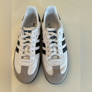 ADIDAS ORIGINALS SAMBA OG CASUAL SHOES